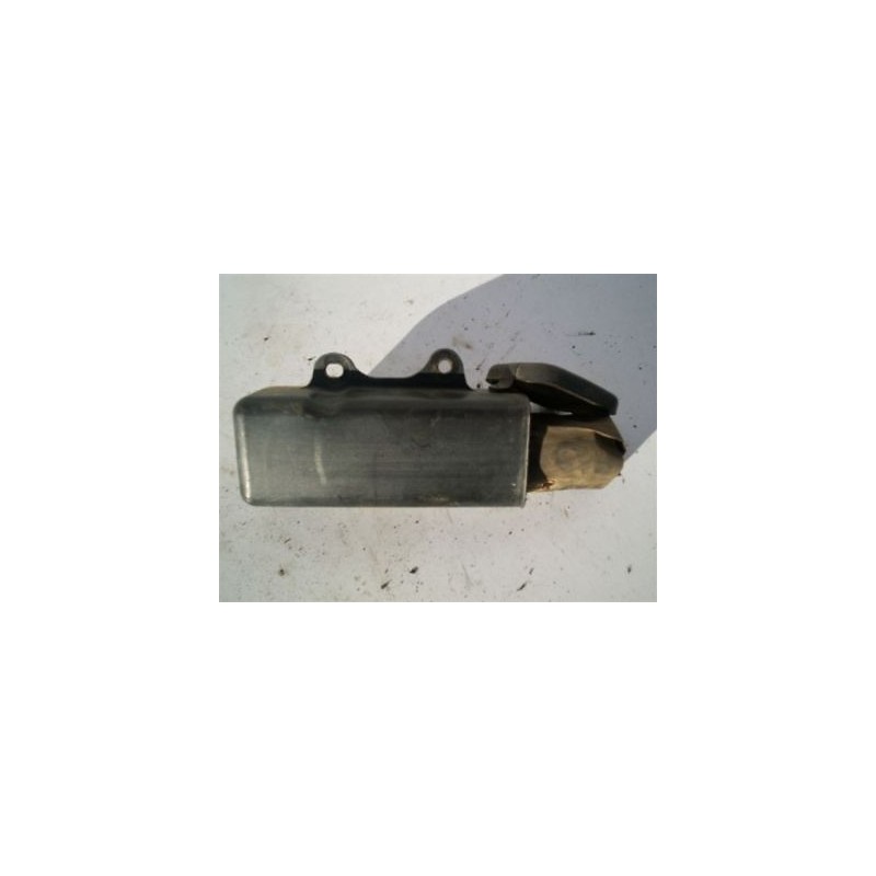 BOITE A OUTILS COMPLETE  POUR YAMAHA 125 DTRE TYPE M3B