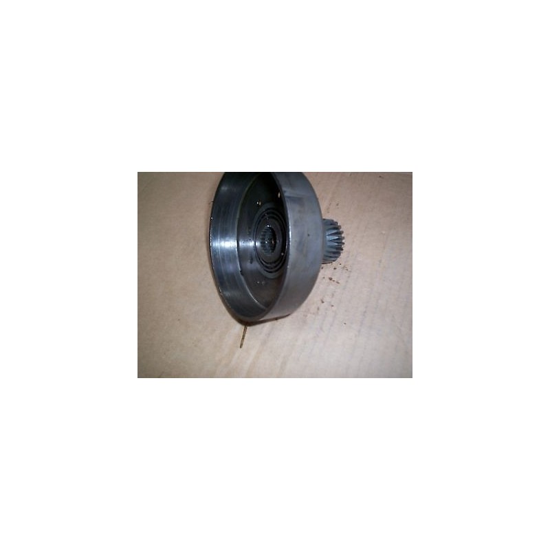  CLOCHE EMBRAYAGE  CENTRIFUGE  D OCCASION    QUAD  LONCIN   JIANSHE   ATV    250