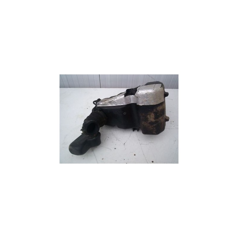 BOITIER FILTRE A AIR  POUR  YAMAHA 125 TDR TYPE 4FU 5AE