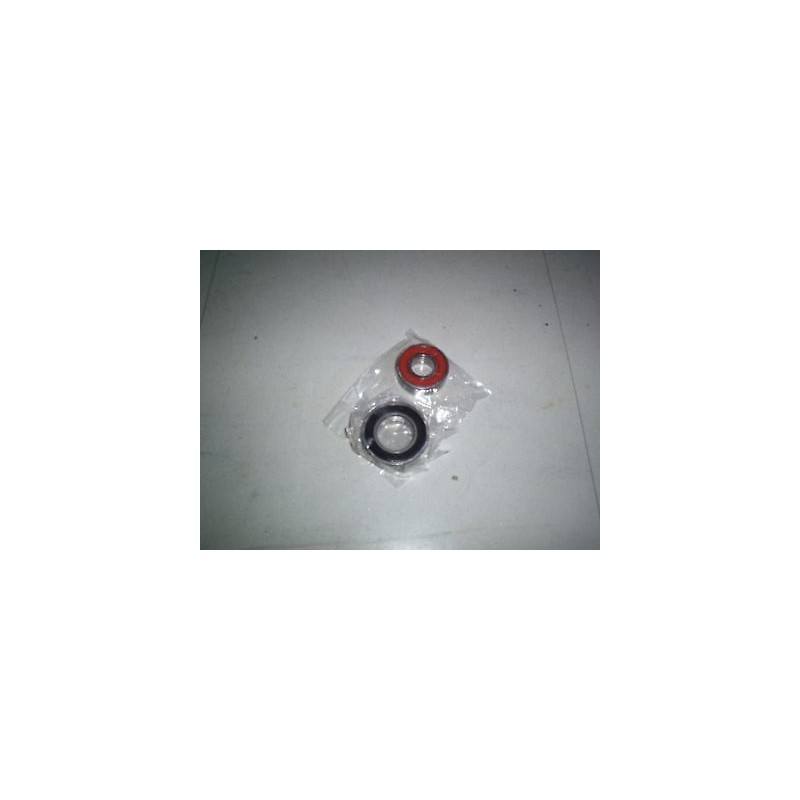  ROULEMENTS   MOYEU  AVANT   QUAD  LONCIN  ATV 200 /250