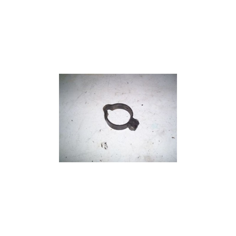 COLLIER DE FIXATION DE CABLES SUR CADRE  POUR  HONDA  125  TWIN