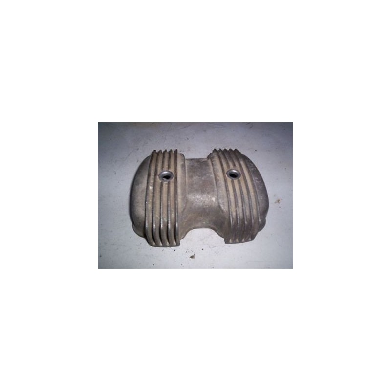 COUVRE CULASSE  POUR  HONDA  125  TWIN