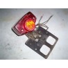 FEU ARRIERE D'ORIGINE COMPLET  POUR  HONDA  125 CG K1