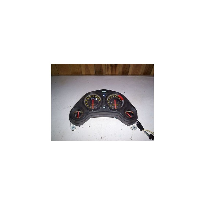 TABLEAU DE BORD POUR  HONDA  125  CBR  JC 34  