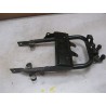 BOUCLE ARRIERE DE CADRE / SUPPORT GARDE BOUE  HONDA 125  CITY FLY/ CITYFLY 