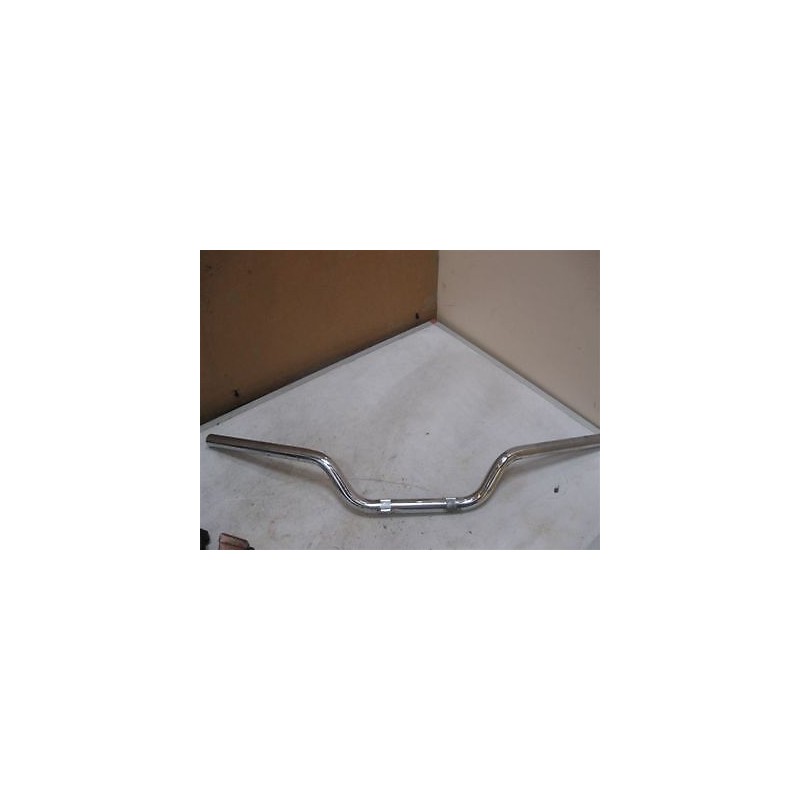 GUIDON NON FAUSSE POUR HONDA 125  CITY FLY/ CITYFLY 