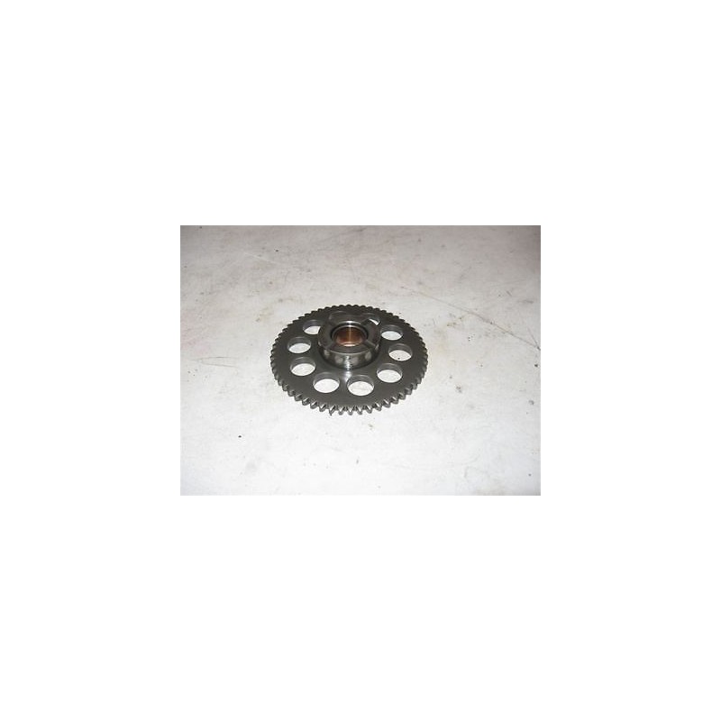 COURONNE DE ROUE LIBRE DE DEMARREUR  POUR  HONDA 125  CITY FLY/ CITYFLY 