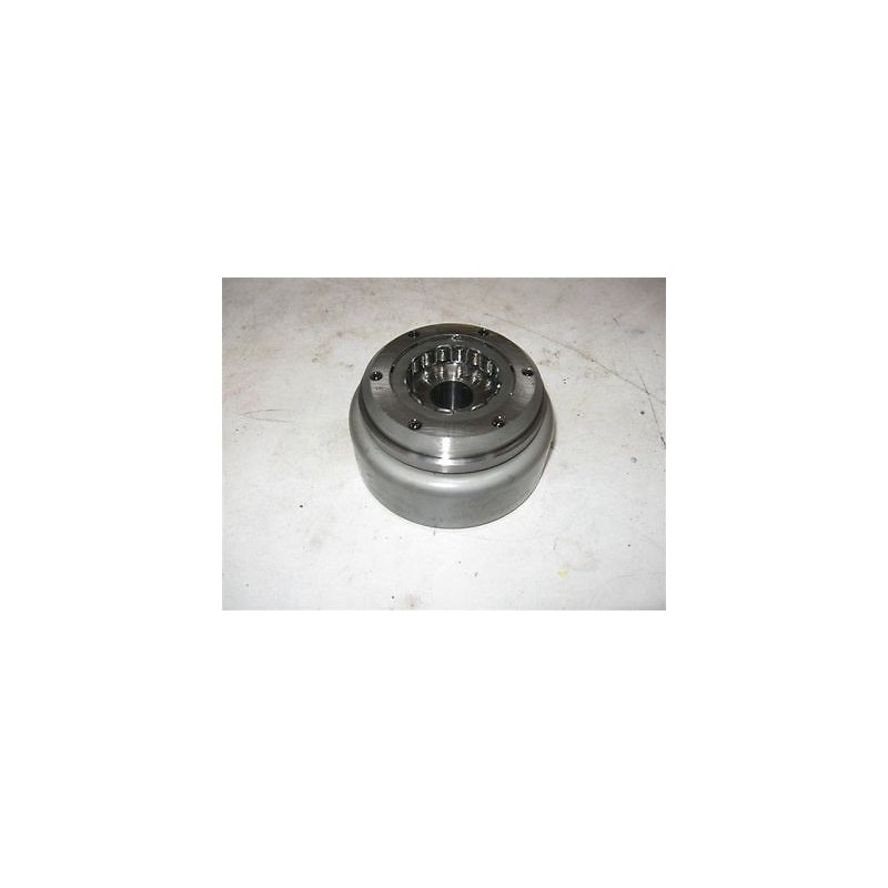ROTOR COMPLET POUR  HONDA 125  CITY FLY/ CITYFLY 