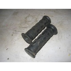 JEU DE POIGNEES CAOUTCHOUC  POUR QUAD  LONCIN    ATV  200  ET  250
