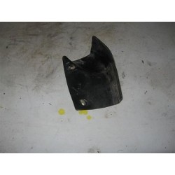 TOLE DE PROTECTION DU MAITRE CYLINDRE  POUR QUAD  LONCIN    ATV  200  ET  250