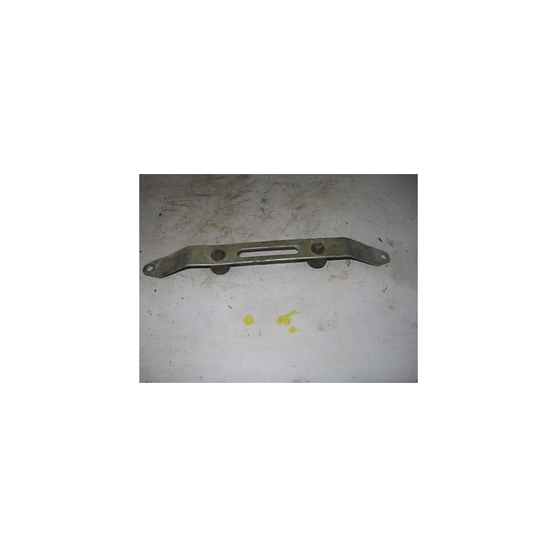 PATTE DE FIXATION DE BATTERIE  POUR QUAD  LONCIN    ATV  200  ET  250