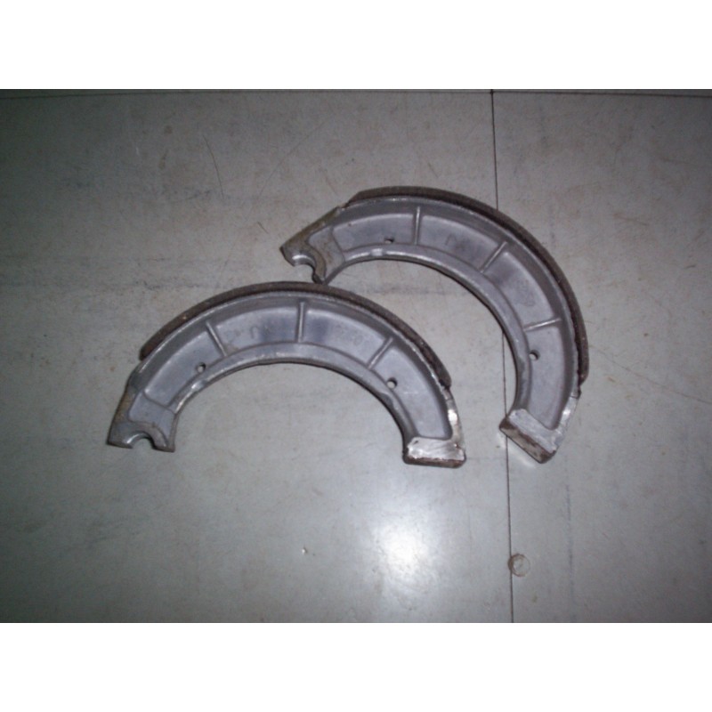 MACHOIRES  FREIN  ARRIERE D ORIGINE  LONCIN 200 /250