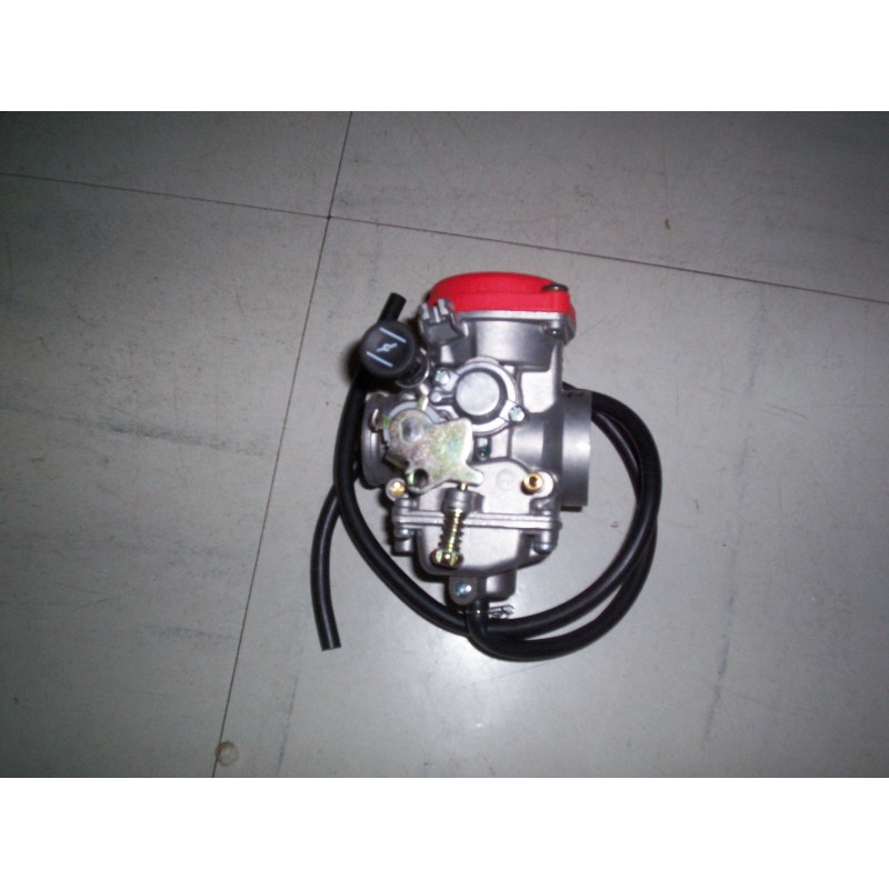 loncin 200cc quad