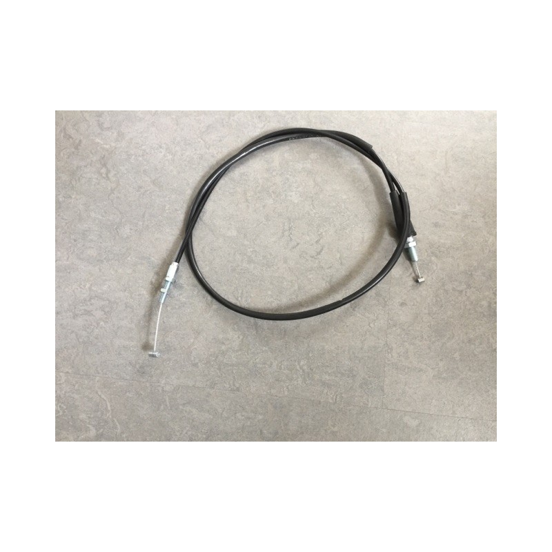 CABLE DE GAZ, CABLE D'ACCELERATEUR NEUF POUR QUAD LONCIN ATV 200 ET 250