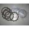 KIT  COMPLET  EMBRAYAGE  LONCIN 200