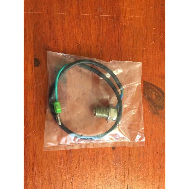 CONTACTEUR  DE VOYANT DE  MARCHE  ARRIERE LONCIN 250