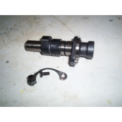 ARBRE  A  CAMES  MOTEUR  LONCIN  300  TYPE LC 178