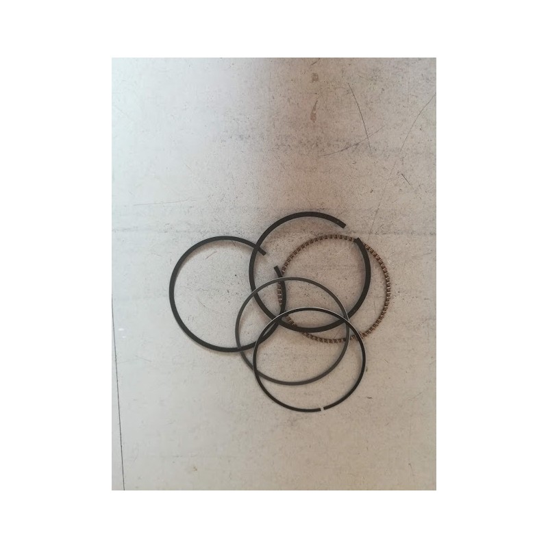 KIT SEGMENTS  NEUFS  POUR  LONCIN 250