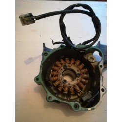 STATOR D'ALLUMAGE HONDA 125 CITY FLY