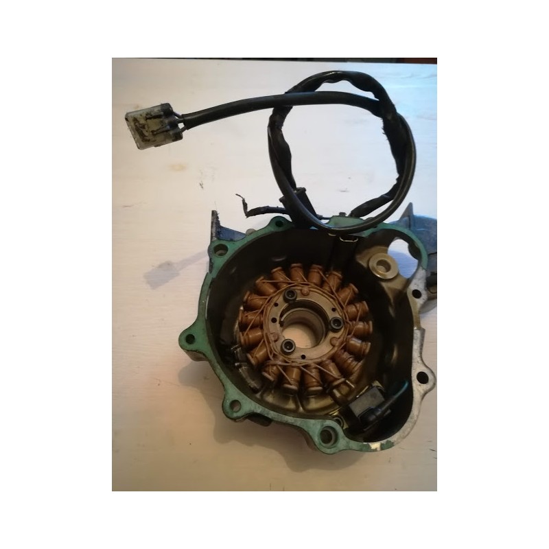 STATOR D'ALLUMAGE HONDA 125 CITY FLY