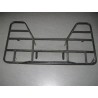 PORTE BAGAGE ARRIERE D'OCCASION  ANCIEN MODELE POUR  LONCIN   ATV  200  ET  250