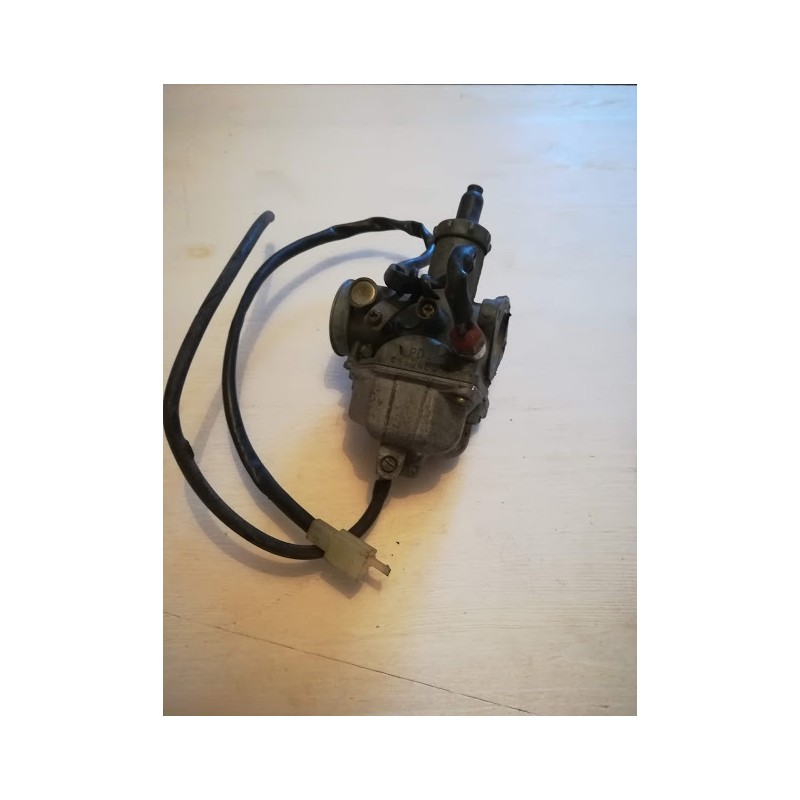 CARBURATEUR POUR HONDA 125 CITY FLY