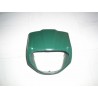 ENTOURAGE DE PHARE  VERT CLAIR  POUR QUAD LONCIN 200 / 250
