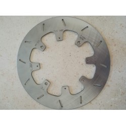 DISQUE DE FREIN AVANT  NEUF HONDA 125 MTX