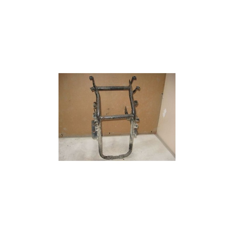 SUPPORT PARE BUFFLE / BUMPER  NOUVEAU  MODELE    LONCIN   ATV  200 ET  250