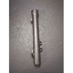 BAS DE FOURCHE GAUCHE KAWASAKI 125 KMX