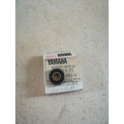 roulement de roulette de chaine référence YAMAHA 93300-60816