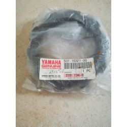 lot de 6 disques garnis référence YAMAHA 537-16321-00