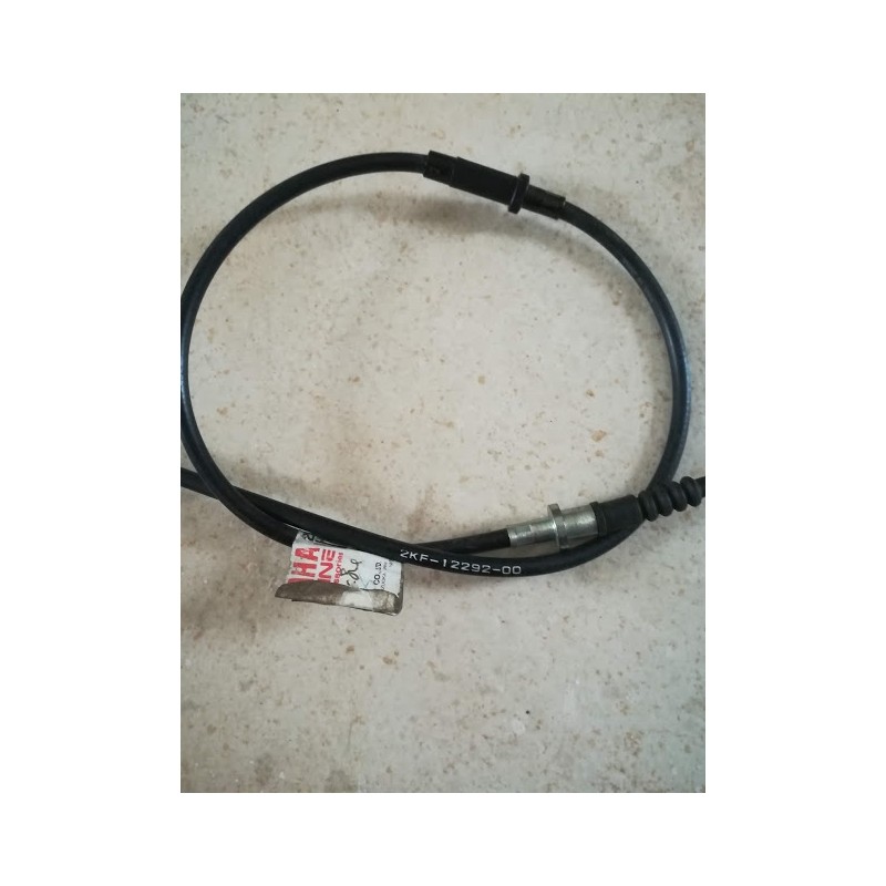cable de decompresseur référence YAMAHA 2KF-12292-00