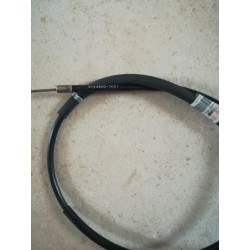 cable d'embrayage référence YAMAHA  3MW-26335-00