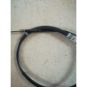 cable d'embrayage référence YAMAHA  3MW-26335-00