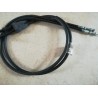 lot  2 cables gaz reference YAMAHA 1VJ-26302-00