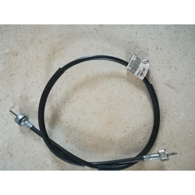 cable  de  compte tours REFERENCE YAMAHA 2A6-83550-10