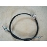 cable  de  compte tours REFERENCE YAMAHA 2A6-83550-10