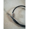 cable de gaz référence YAMAHA  3CF-26312-00