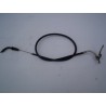CABLE DE GAZ YAMAHA 125 VIRAGO