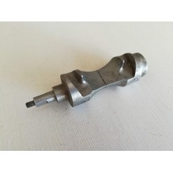 VALVE  ECHAPPEMENT YZ 125 REFERENCE YAMAHA : 55Y1131A00