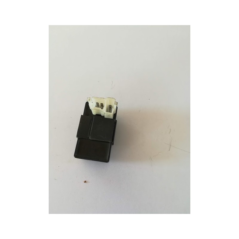 BOITIER CDI POUR 125 FYM 125 IDAHO