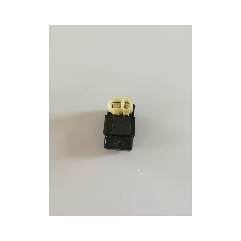 BOITIER CDI POUR 125 FYM SNIPER