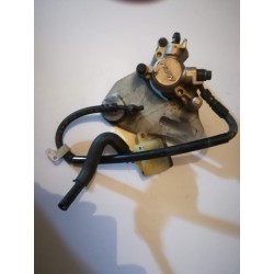 SYSTEME DE FREIN ARRIERE  POUR  HONDA 125  CBR  JC 34  