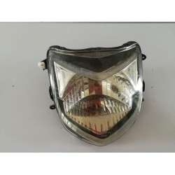OPTIQUE DE PHARE POUR 125 FYM SCOOTERONE