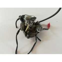 CARBURATEUR D OCCASION POUR 125 FYM SCOOTERONE