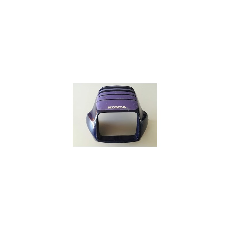 TETE DE FOURCHE POUR 125 HONDA NX