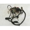 CIRCUIT  ELECTRIQUE OU FAISCEAU ELECTRIQUE COMPLET  POUR  HONDA  125TWIN