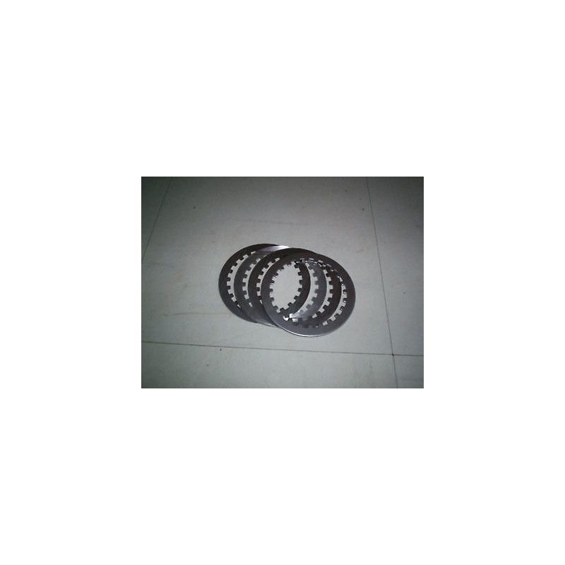 PIECE LONCIN DISQUES LISSES EMBRAYAGE QUAD ATV 250 !! PIECE LONCIN DISQUES LISSES EMBRAYAGE QUAD ATV 250 !!