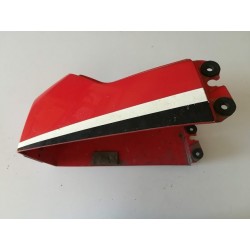 DOSSERET ARRIERE POUR 125 SUZUKI RG